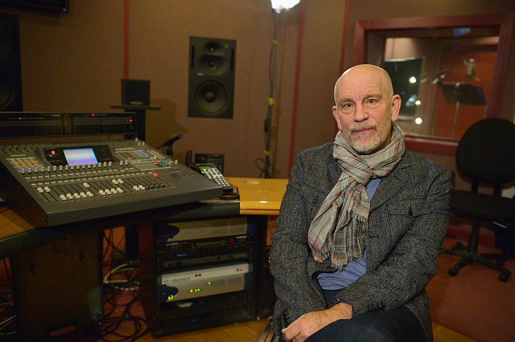 Malkovich też zagra u Majewskiego w "Valley of the Gods"