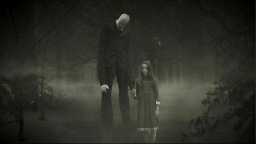 Slender Man przyjdzie po Was do kina