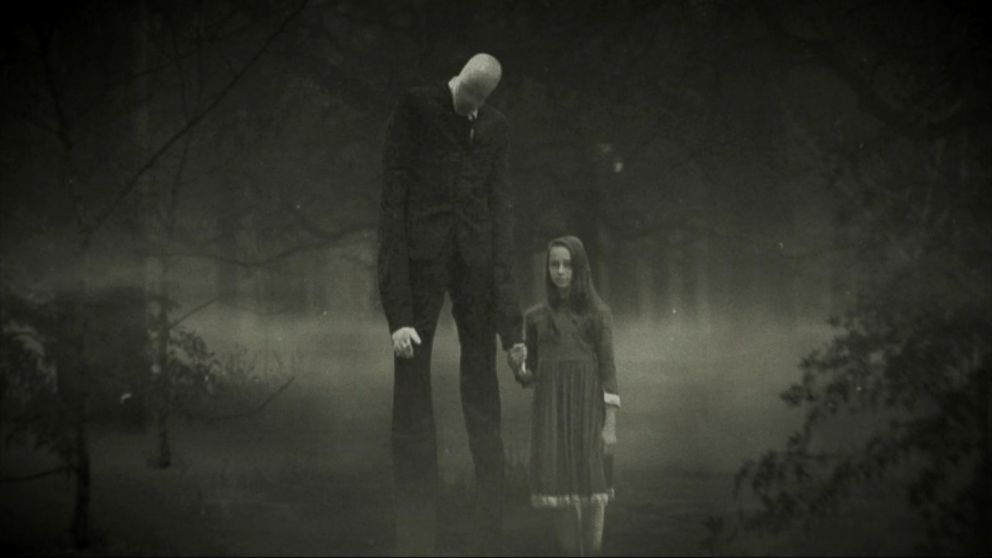 Slender Man przyjdzie po Was do kina