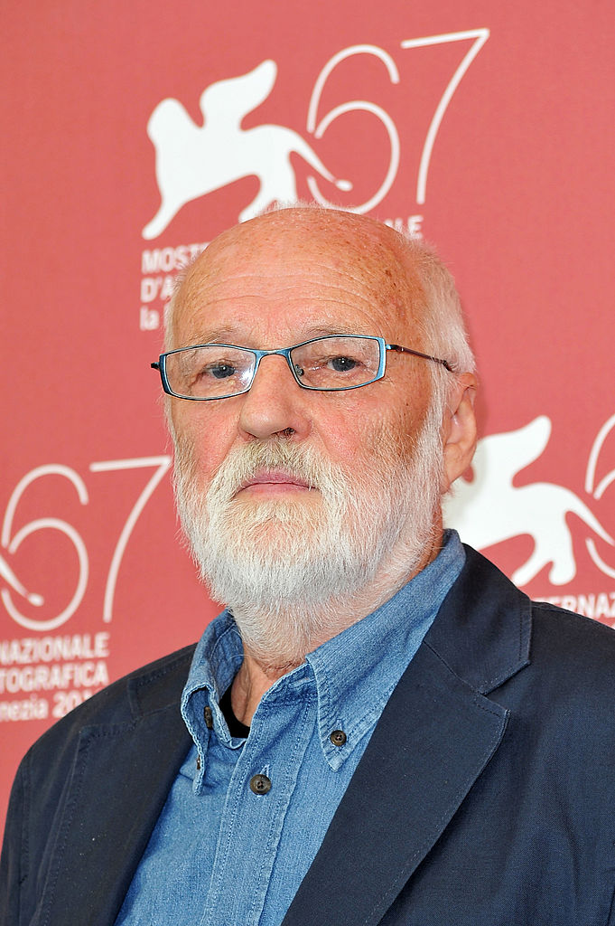 Czeski mistrz potrzebuje Waszych pieniędzy na sw&oacute;j ostatni film