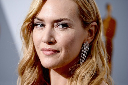 Winslet obok Elby w "The Mountain Between Us"?