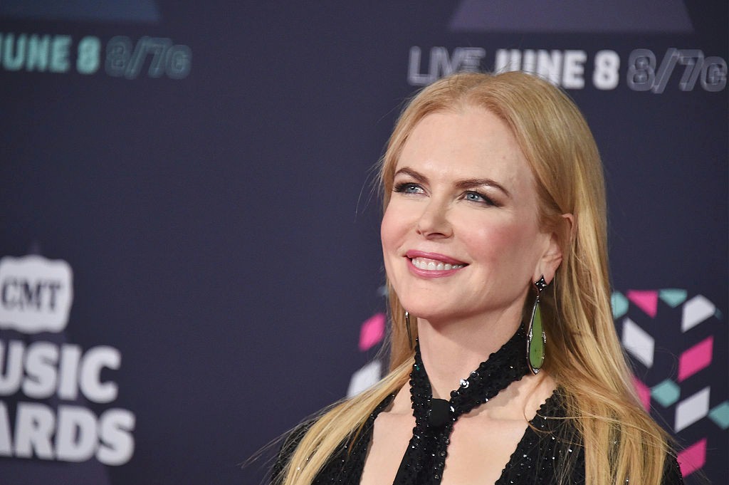 Kidman żoną Farella w filmie tw&oacute;rcy "Lobstera" i "Kła"?