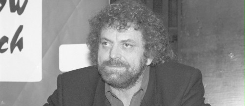 Zmarł&nbsp;Andrzej Kondratiuk