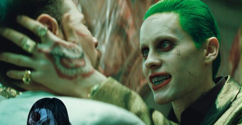 Joker rolą życia dla Jareda Leto