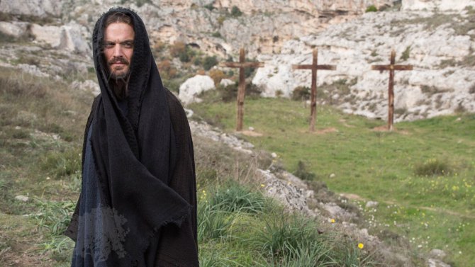 Jezus zmartwychwstanie w wirtualnej rzeczywistości