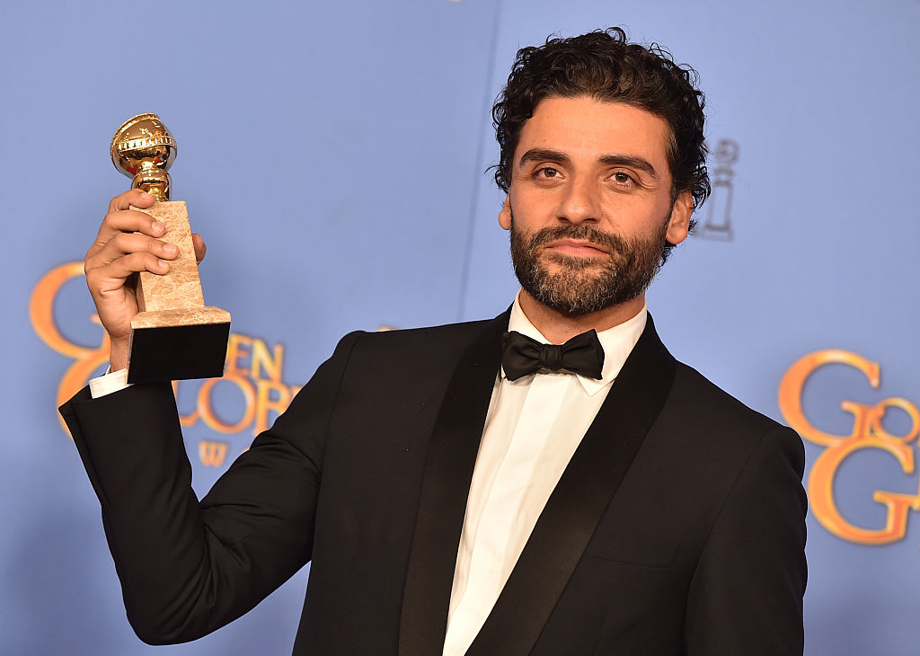 Oscar Isaac zagra w thrillerze o podw&oacute;jnym agencie