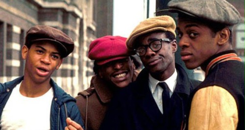 Będzie nowa wersja "Cooley High"