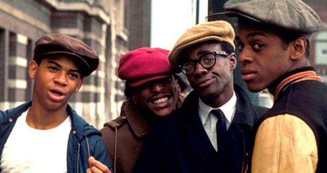 Będzie nowa wersja "Cooley High"