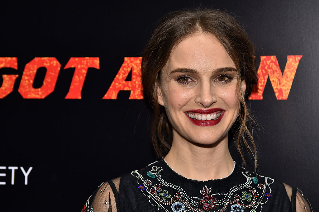 Natalie Portman gwiazdą nowego serialu HBO. 