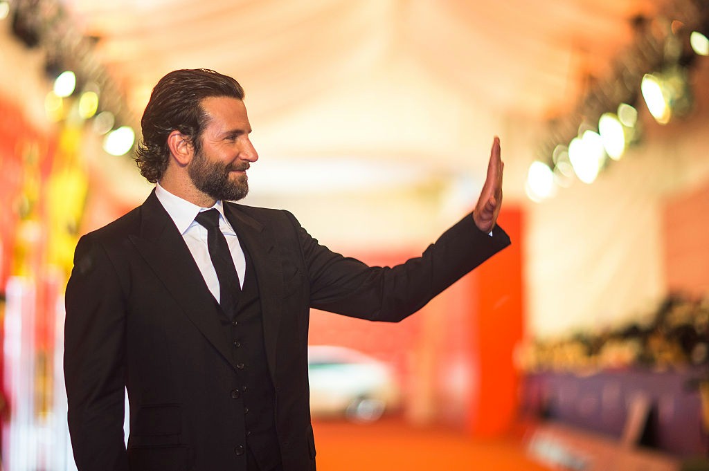 Bradley Cooper i Todd Phillips wezmą na celownik ISIS