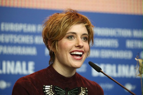 Greta Gerwig poprawi scenariusz remake'u "Małych kobietek"