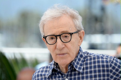 WIDEO: Jest już teaser serialu Woody'ego Allena
