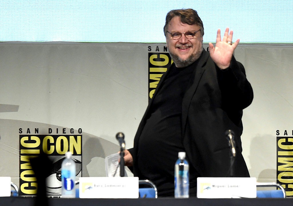 Guillermo del Toro zaczyna zdjęcia do "The Shape of Water"