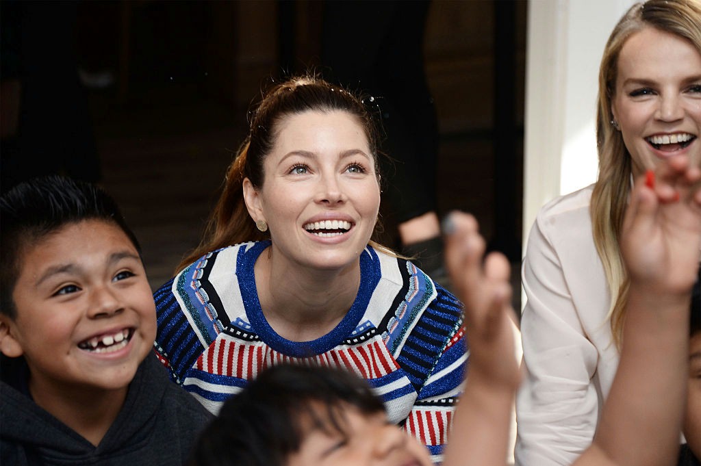 Jessica Biel kolejną gwiazdą "Shock and Awe"