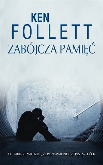 "Zab&oacute;jcza pamięć" Kena Folleta zmierza na ekran