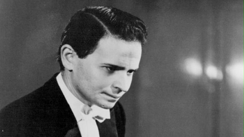 Martin Scorsese producentem biografii słynnego pianisty 