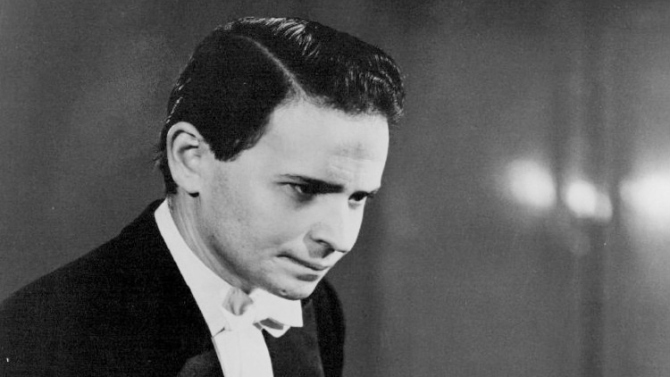 Martin Scorsese producentem biografii słynnego pianisty 