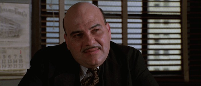 Zmarł Jon Polito