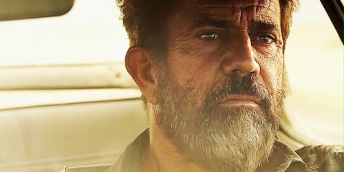 Mel Gibson: "Batman v Superman" to g&oacute;wno