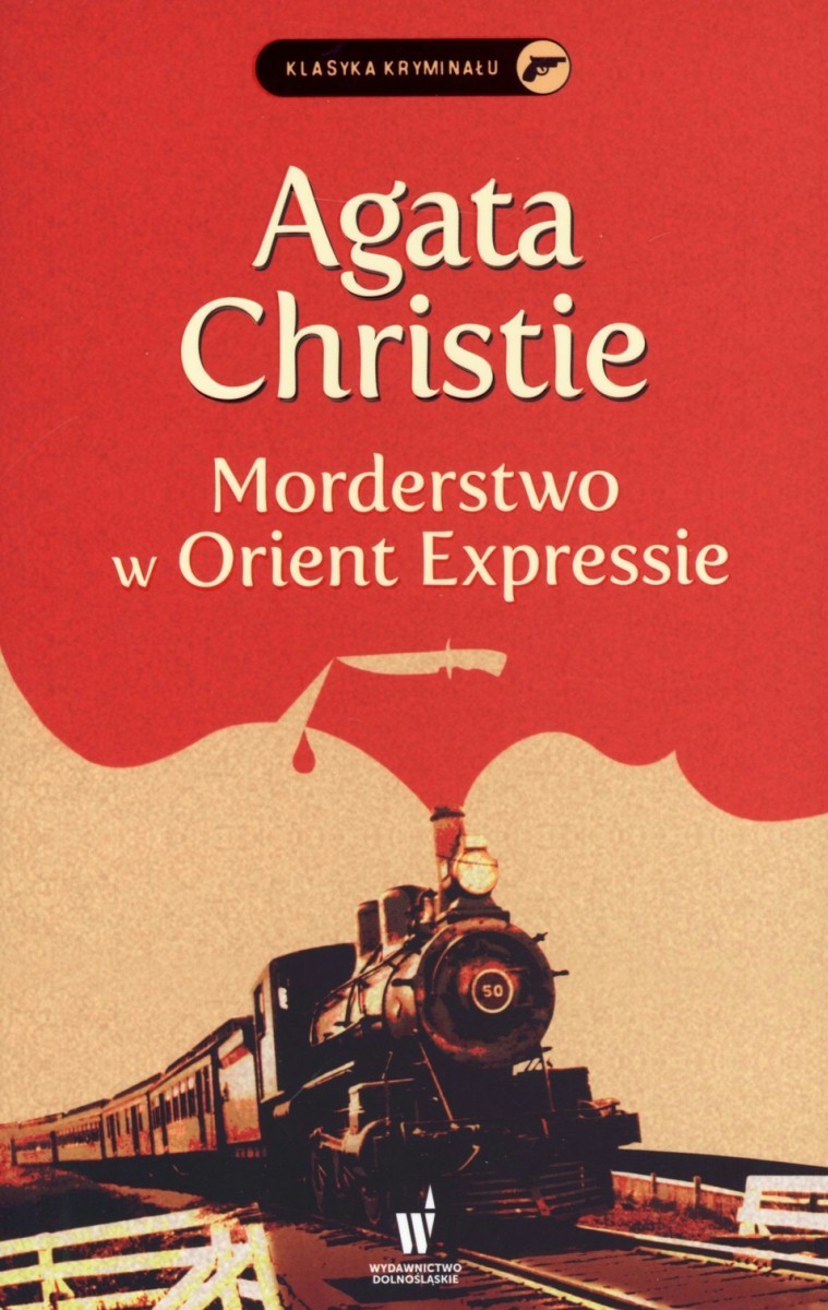 Tom Bateman dostał bilet na Orient Express