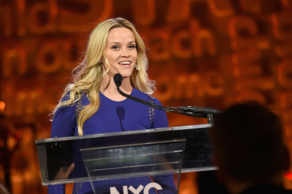 Witherspoon i Kailing w nowym filmie reżyserki "Selmy"