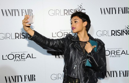 Dziewczyna Flasha u tw&oacute;rcy "Niesamowitego Spider-Mana"