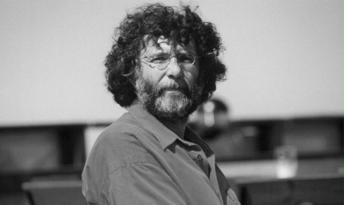 Waldemar Dziki nie żyje