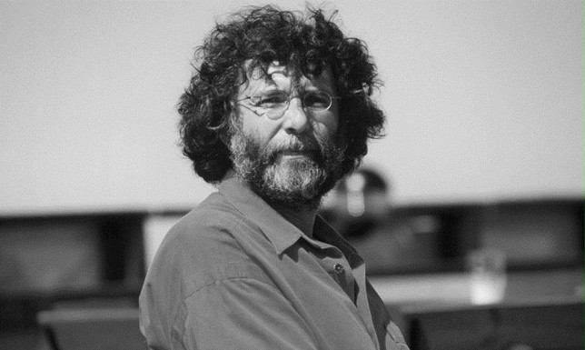 Waldemar Dziki nie żyje