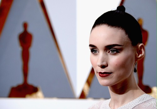 Rooney Mara będzie gwiazdą pop