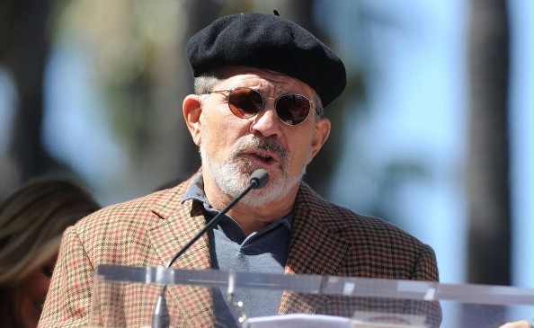 David Mamet wraca do swojej sztuki z 1988