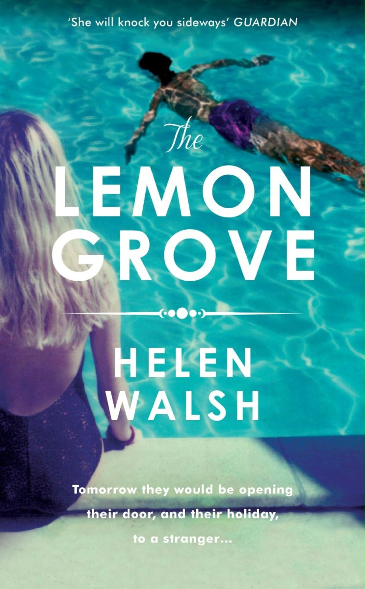 Bestseller Helen Walsh zmierza na duży ekran