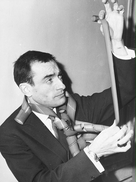 Mistrz komedii i laureat Oscara, Pierre Etaix, nie żyje
