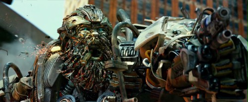 Goodman i Turturro zn&oacute;w w "Transformers"