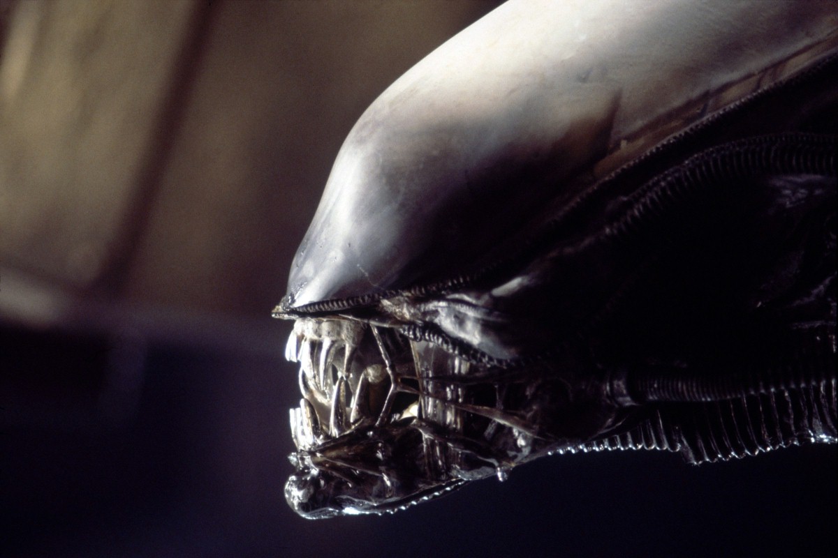 Neomorf to nowy Ksenomorf
