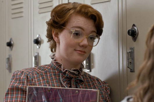Jedna z gwiazd "Stranger Things" w horrorze "Wish Upon"
