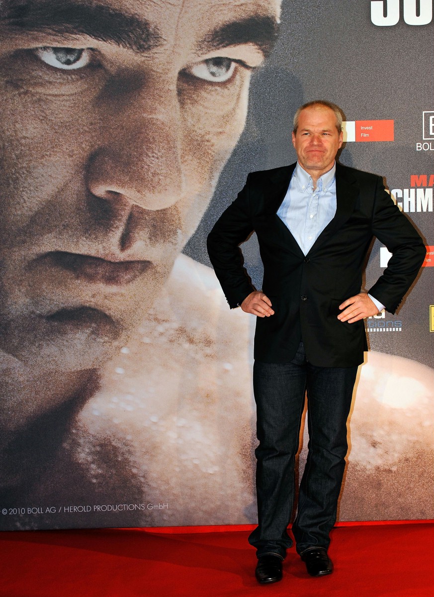 Uwe Boll kończy karierę