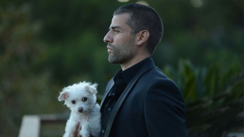 Oscar Isaac gwiazdą "Life Itself"