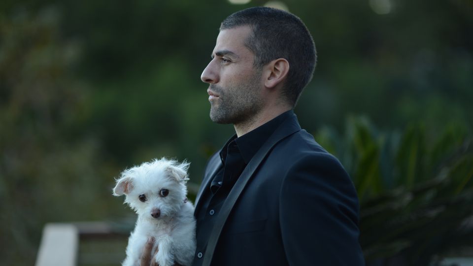 Oscar Isaac gwiazdą "Life Itself"
