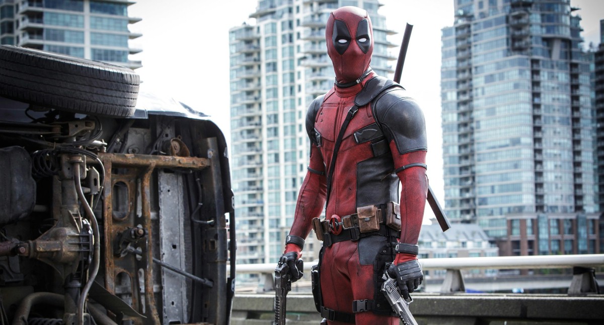 Junkie XL też rezygnuje z "Deadpoola 2"