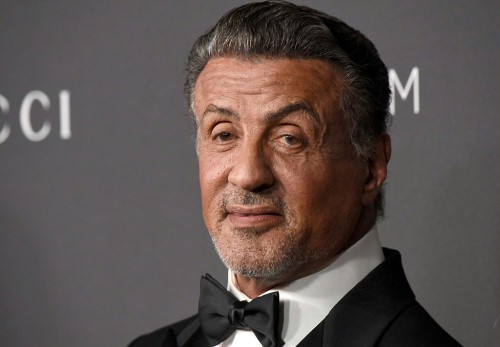 Sylvester Stallone mafijnym bossem zamiast Roberta De Niro