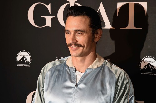 Franco i Pattinson razem na ekranie?