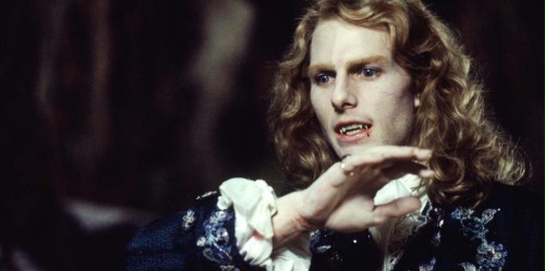 Lestat będzie uwodził na małym ekranie