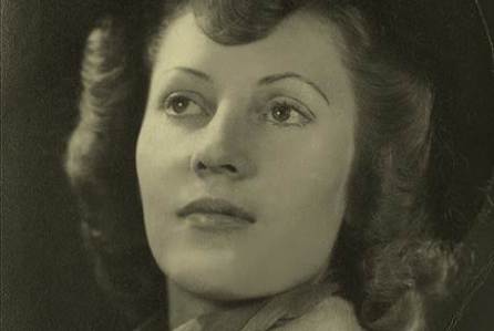 Będzie biografia Ireny Opdyke