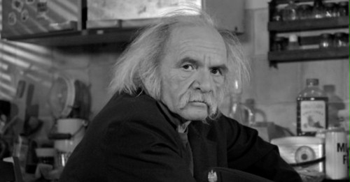 Nie żyje Bohdan Smoleń
