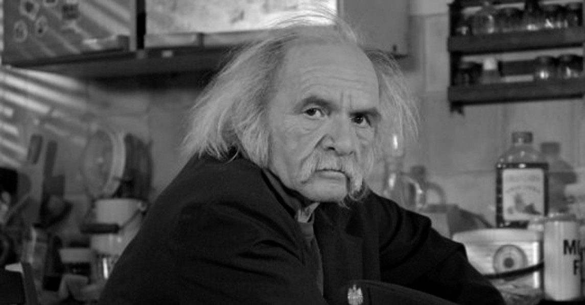 Nie żyje Bohdan Smoleń