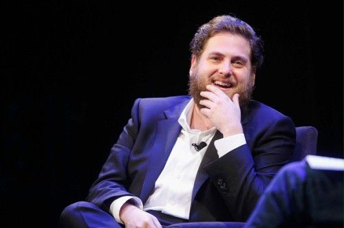 Jonah Hill i Rooney Mara w nowym filmie Gusa Van Santa