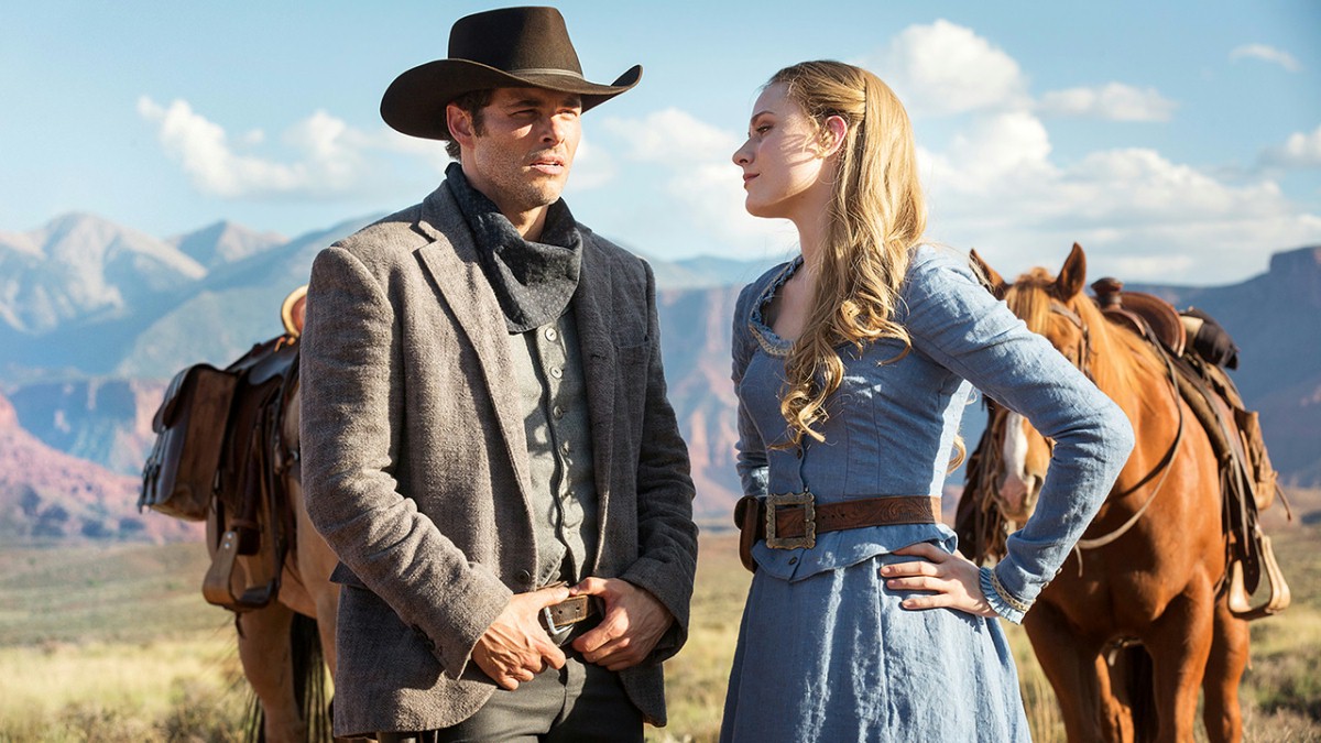 "La La Land" i "Westworld" z najlepszymi scenografiami