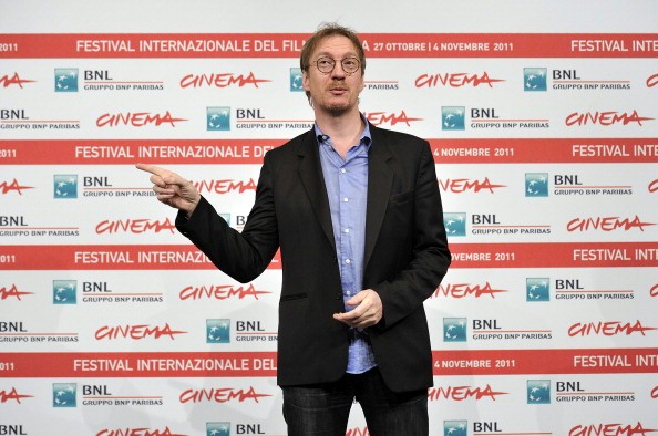 David Thewlis przeprowadzi się do Fargo