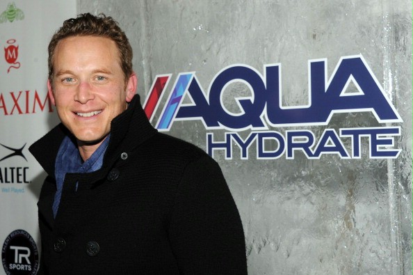 Cole Hauser gwiazdą "The Last Champion"