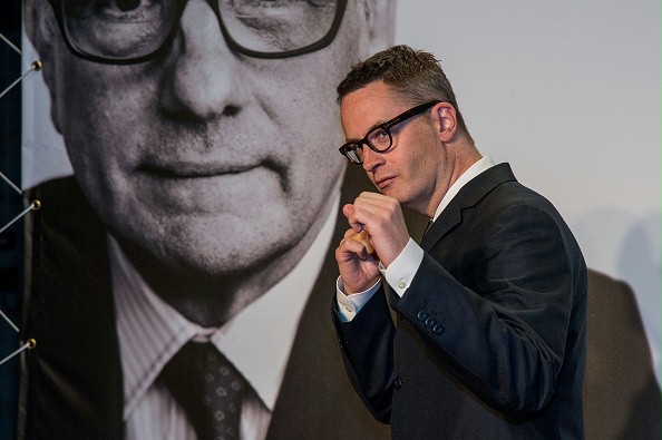 Scenarzyści "Spectre" napiszą tekst dla tw&oacute;rcy "Drive"